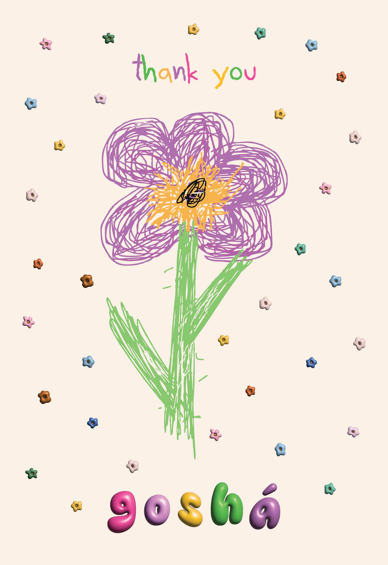 occasions notecard 2