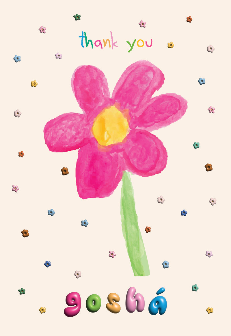 occasions notecard 2