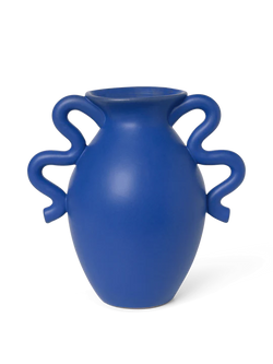 verso vase blue
