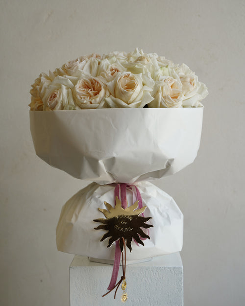 fresh flowers bar