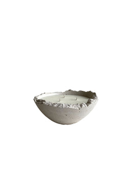 lavender eries medium candle
