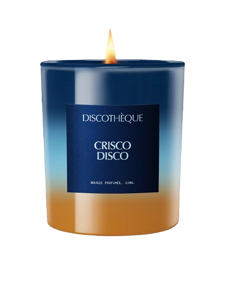 crisco disco