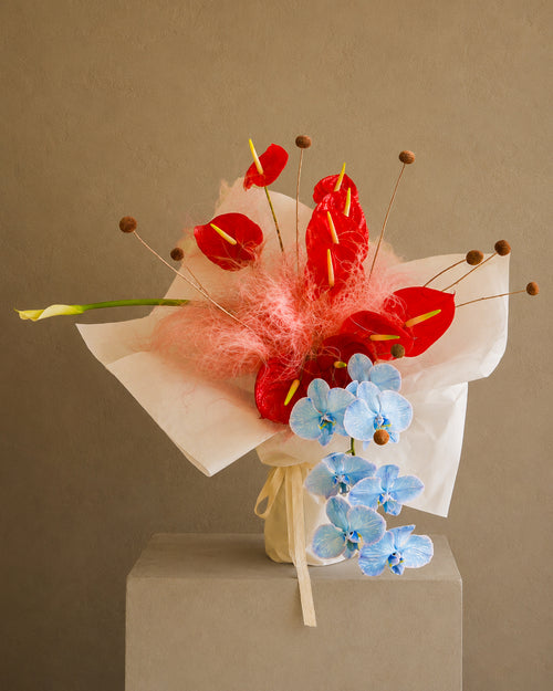 Send Flowers