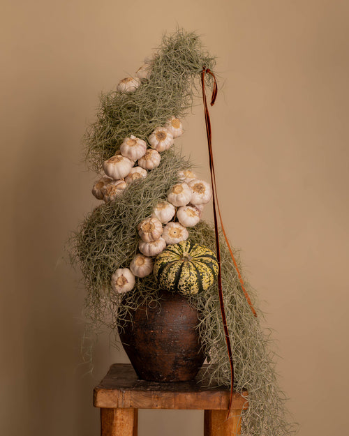 Autumn Flowers: The goshá Autumn Atelier 2026