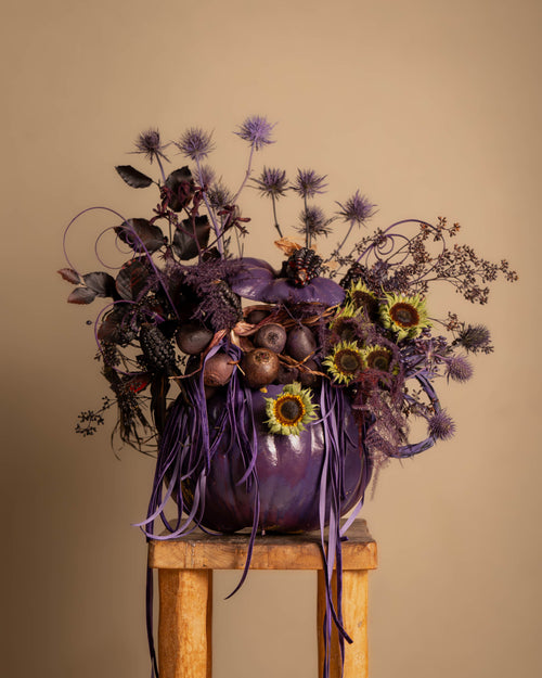 Autumn Flowers: The goshá Autumn Atelier 2026