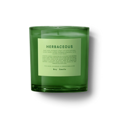 herbaceous