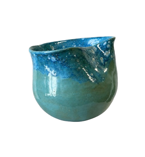 river stone