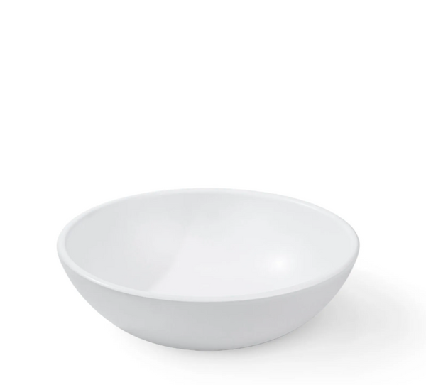 low bowl centrepiece