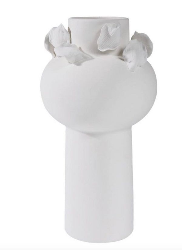 fleur vase