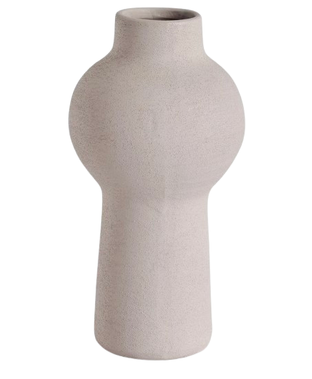 terra form vase