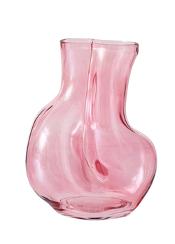 glam pink medium