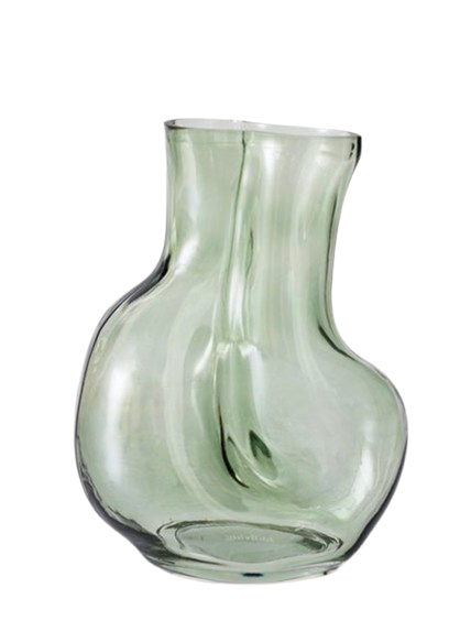 glam green medium