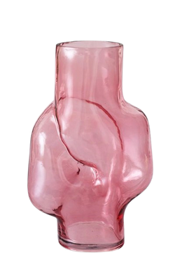 glam pink large