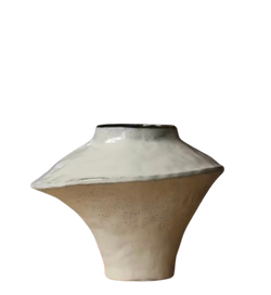 country vase