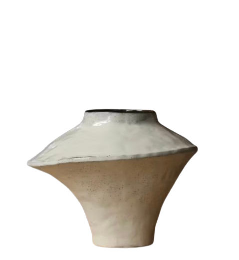 country vase