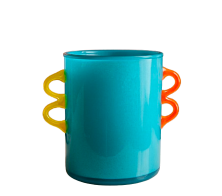 lumina vase