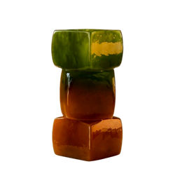 ternary cube terra
