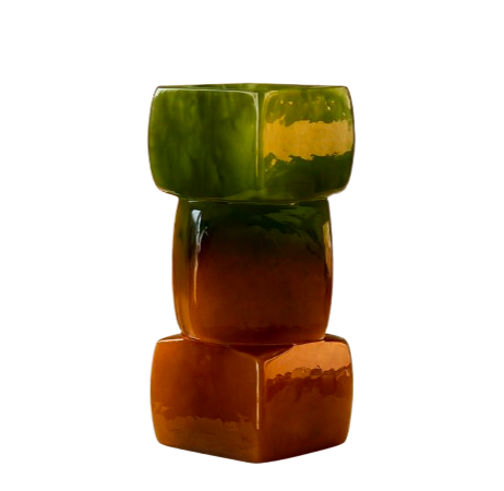 ternary cube terra