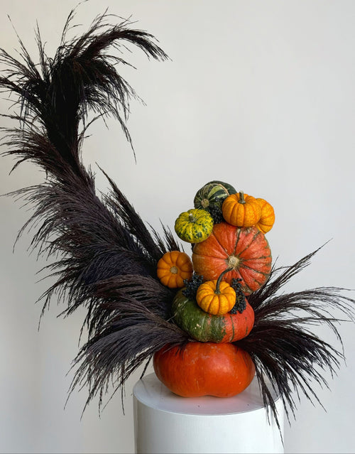 [HALLOWEEN] RE-EDITION