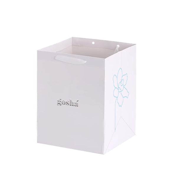 Packaging for new collection