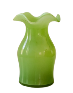 verde vase