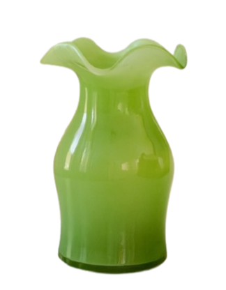 verde vase