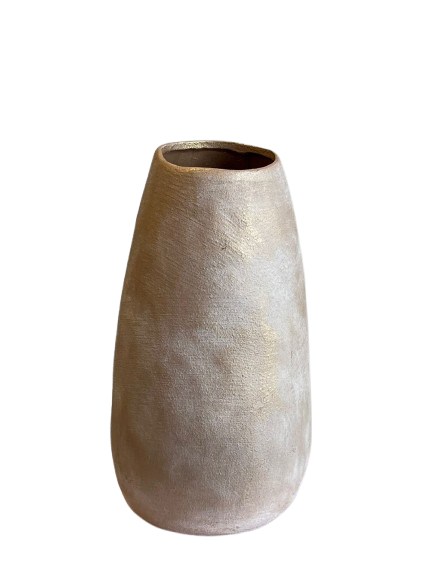 medium sediment taper