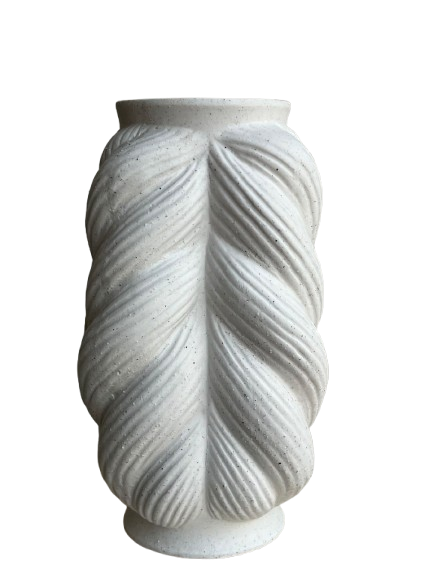 braided stone