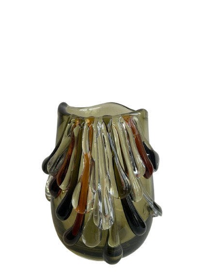 tear vase small