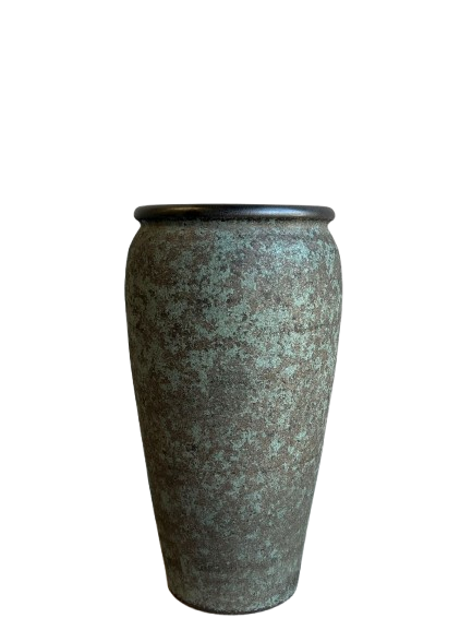 green bronze tall