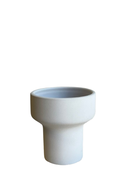 teracotta vase
