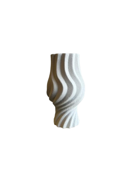 spiral ribbed