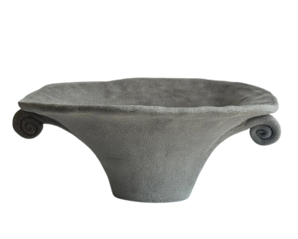 anoixi bowl | 28cm x 11 cm