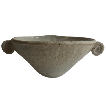 afthonia bowl | 20cm x 9.5cm
