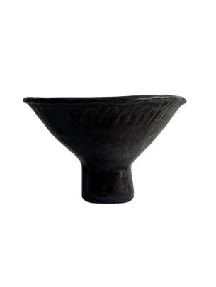 synkomidi pillar bowl | 29cm x 19 cm
