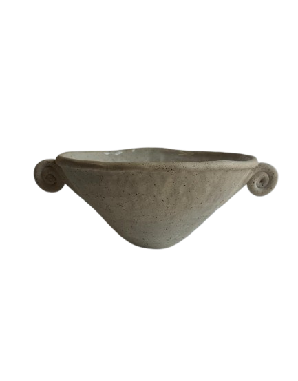 afthonia bowl | 20cm x 9.5cm