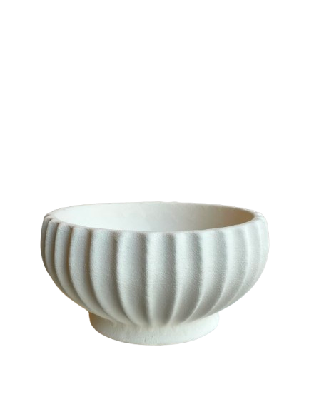vessl white | 18cm x 10.5cm