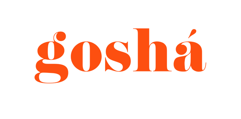 goshá