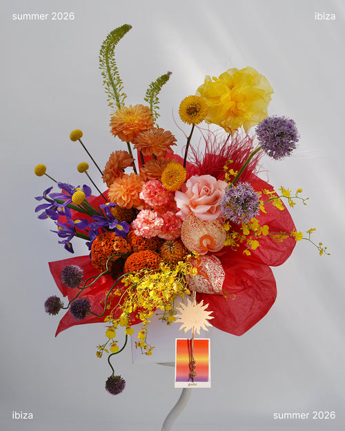 Luxury floral gifts for birthdays from goshaflowers