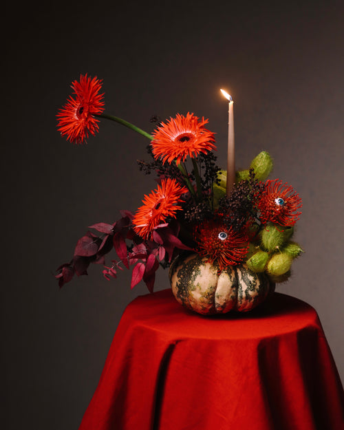 [HALLOWEEN] RE-EDITION