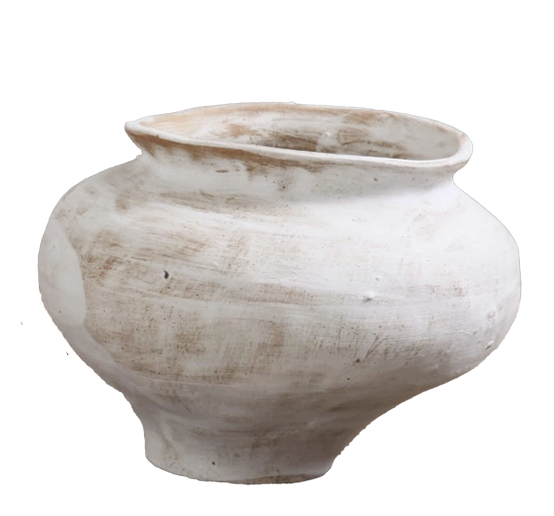 rustico vase
