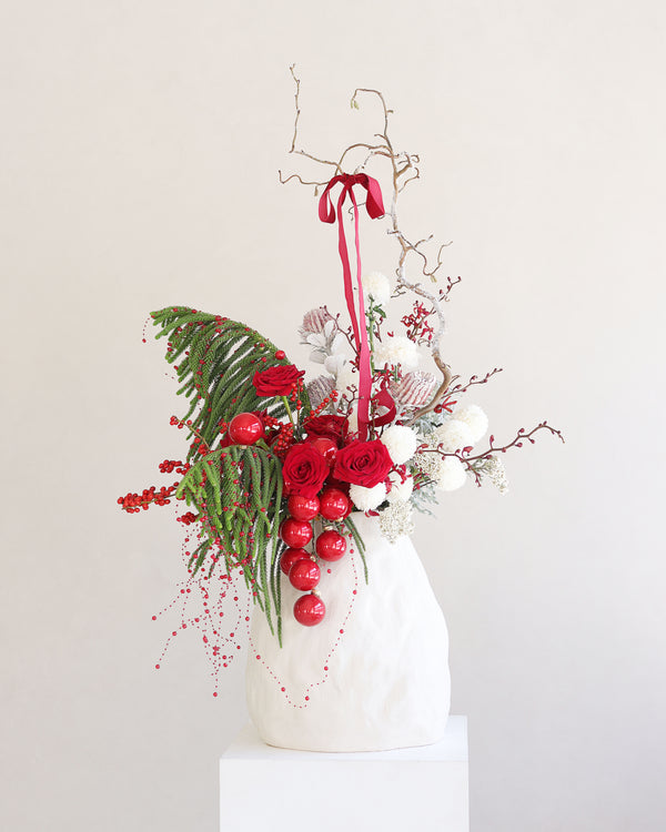 seasonal packaging