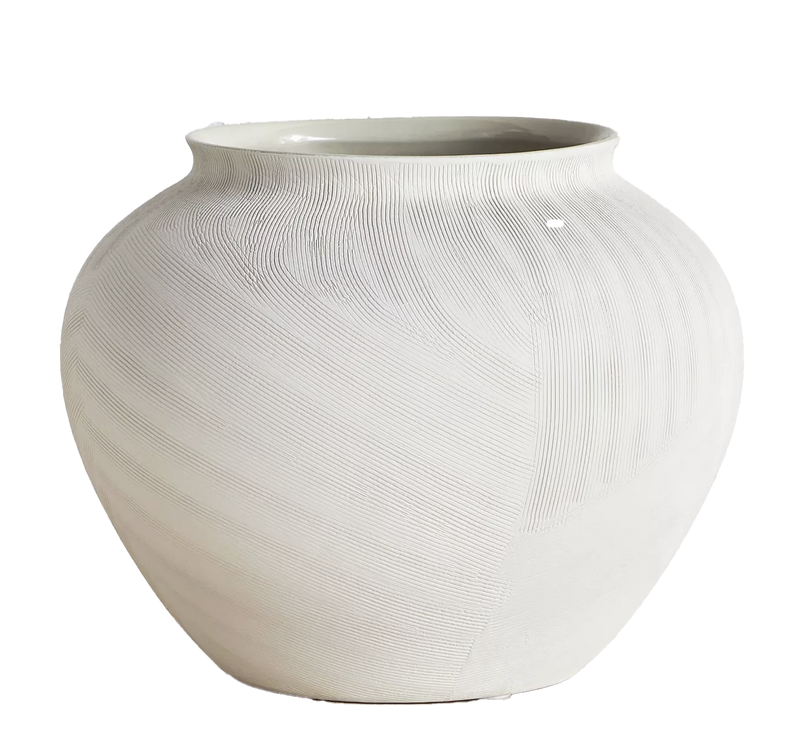 maya vase