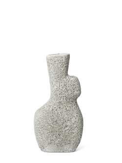 textures stone vase