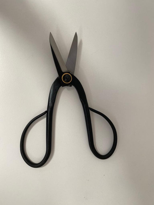Scissor.