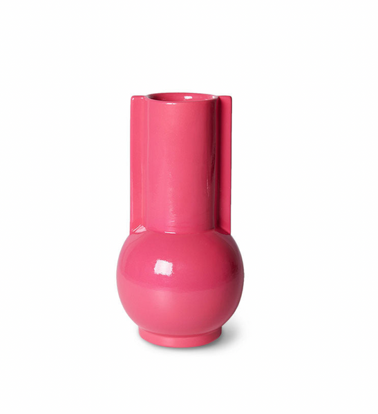 hot pink vase – goshá